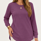 Morado oscuro