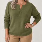 Verde oliva