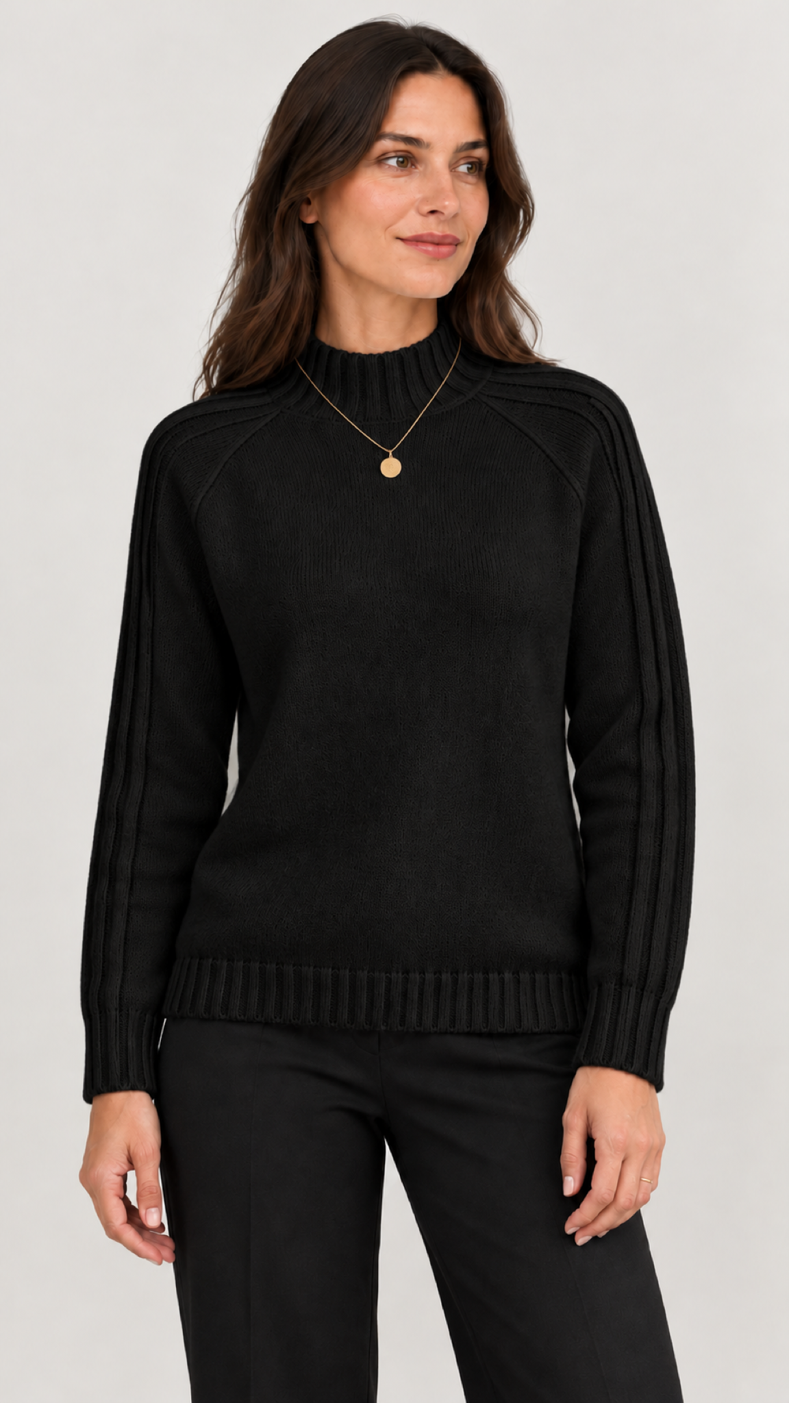 Hannah in Schwarz – 01-principal