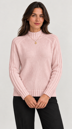 Hannah in Rosa – 04-detalhe