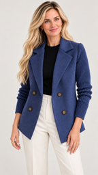 Liane Mantel Blau – 03-lateral