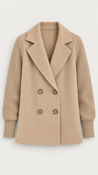 Liane Mantel Khaki – 06-produto