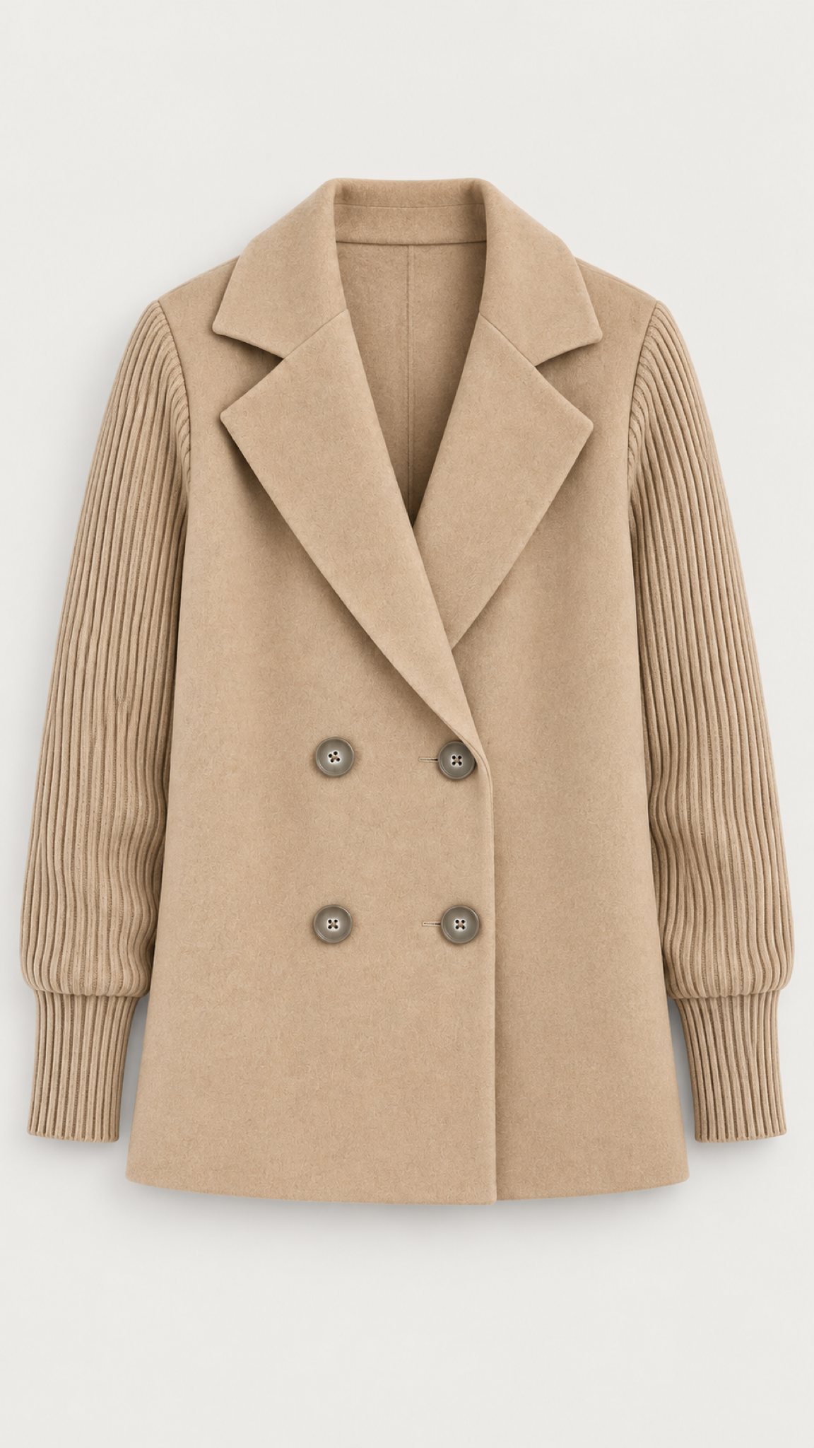 Liane Mantel Khaki – 06-produto