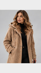 Proposta visual 1 - astrid