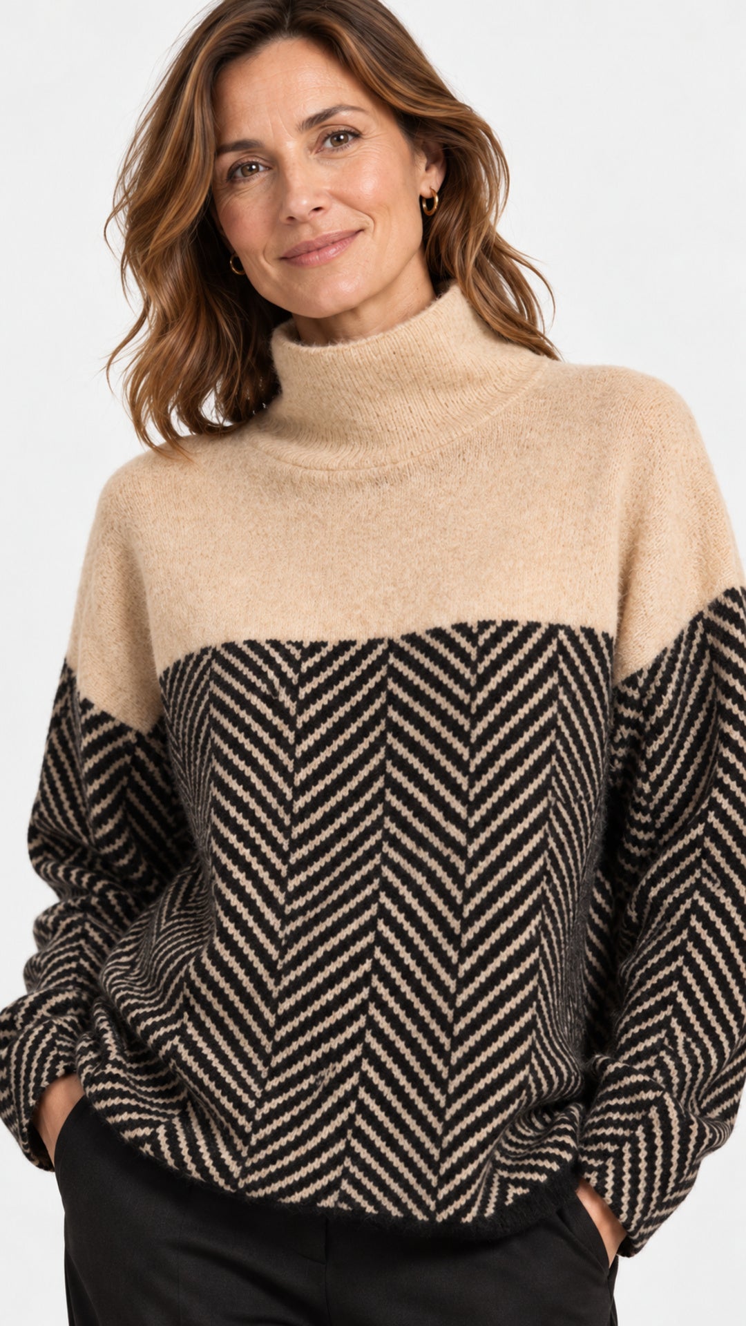Adelie – Details