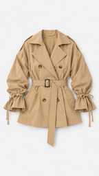 Flora – Produktpräsentation