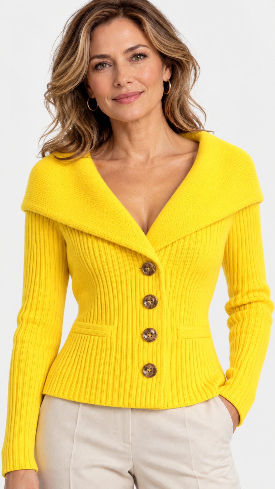 Else – Strickdetails
