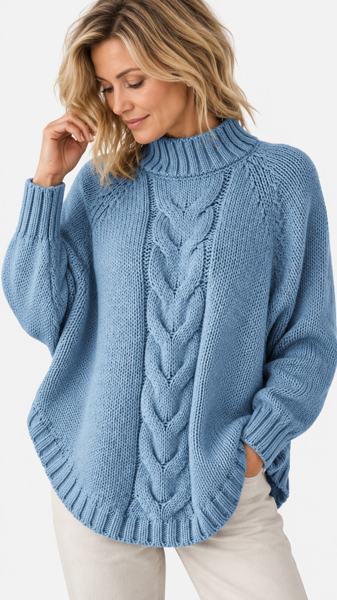 Elysian – Strickdetails