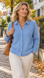 Junia – Alltagslook