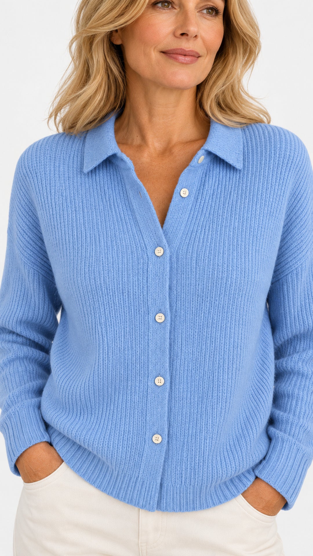 Junia – Strickdetails