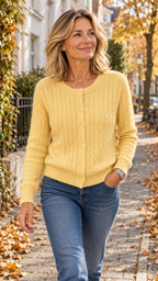 Perrine – Alltagslook