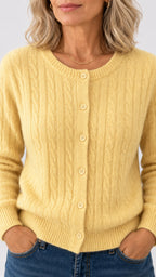 Perrine – Strickdetails