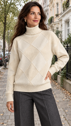 Marcelle Pullover Elfenbein – 02-europa