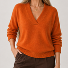 Naranja quemado