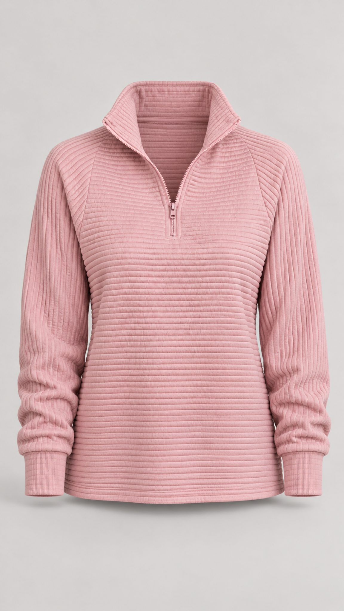 Vilja Pullover in Hellrosa – produto
