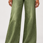 Verde militar
