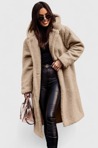 Brionyssa – Elegante Jacke für Damen – Produktansicht