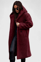 Brionyssa – Elegante Jacke für Damen – Produktansicht