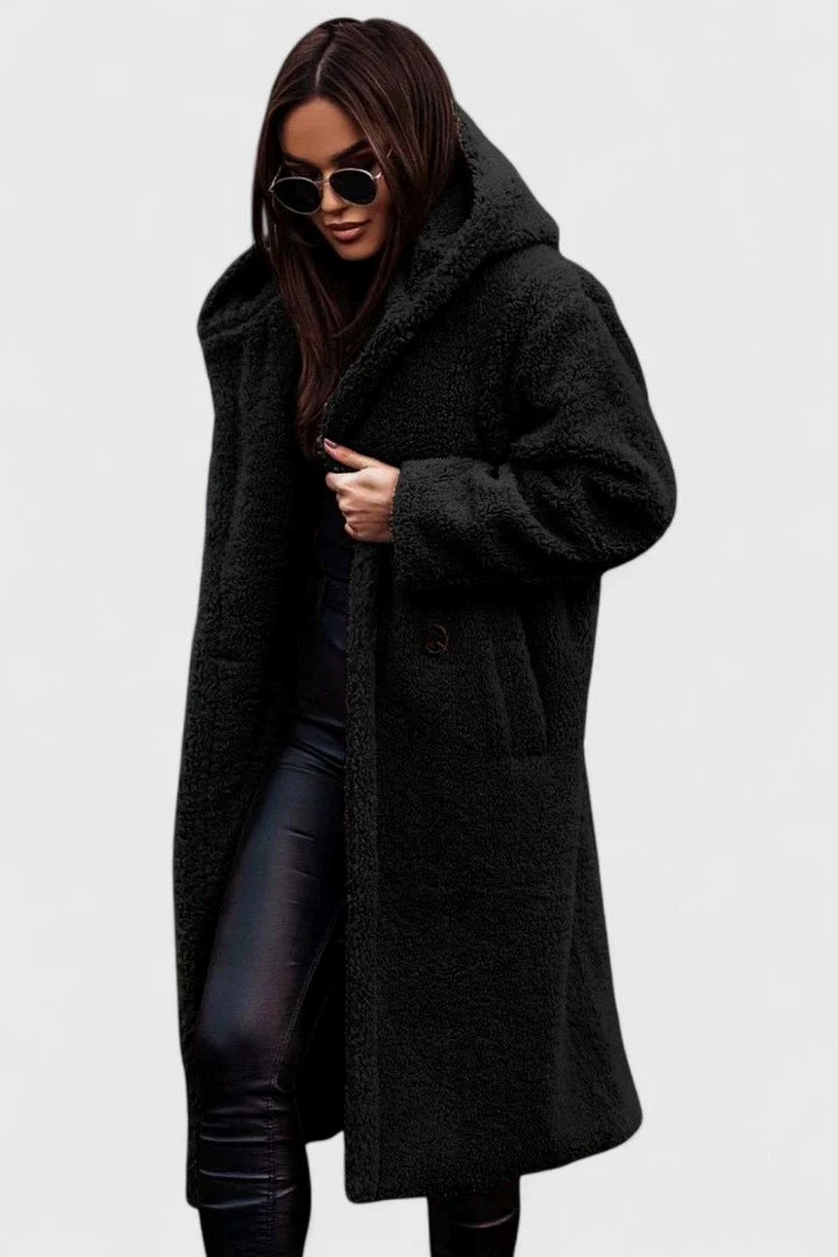 Brionyssa – Elegante Jacke für Damen – Produktansicht