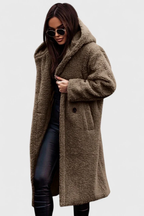 Brionyssa – Elegante Jacke für Damen – Produktansicht