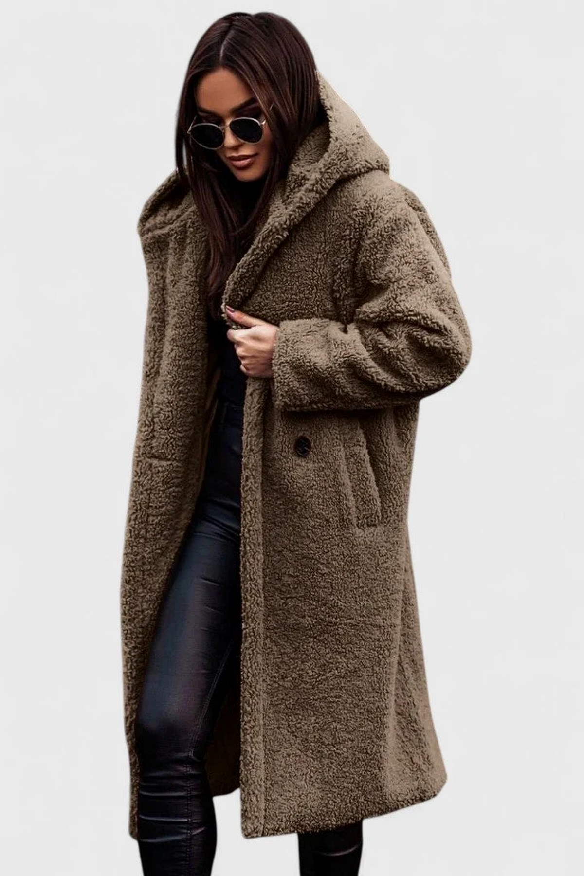 Brionyssa – Elegante Jacke für Damen – Produktansicht