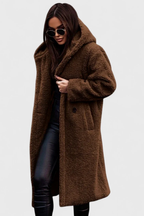 Brionyssa – Elegante Jacke für Damen – Produktansicht