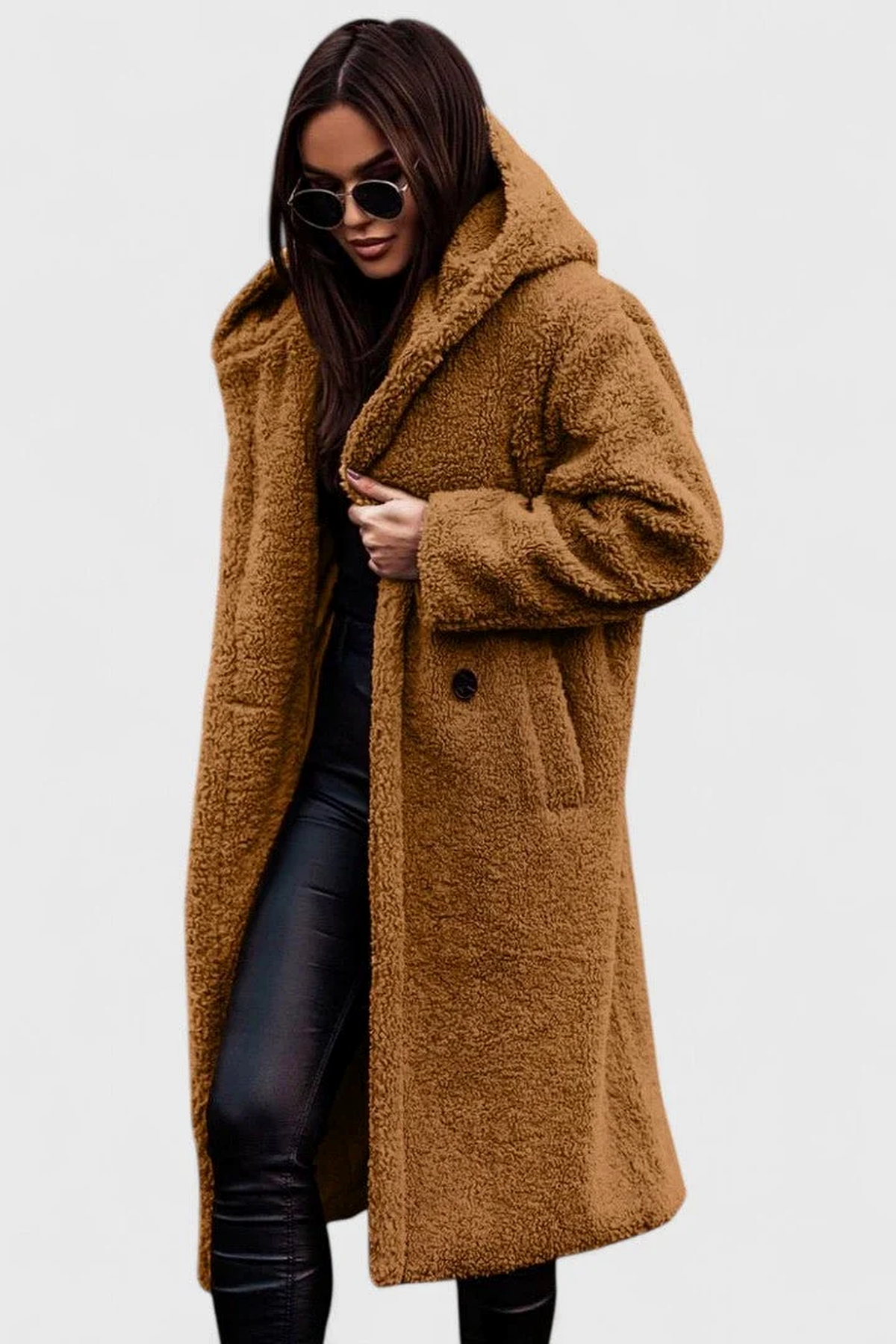 Brionyssa – Elegante Jacke für Damen – Produktansicht